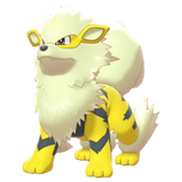 Buy Arcanine in Brilliant Diamond & Shining Pearl
